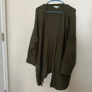 American Eagle Cardigan